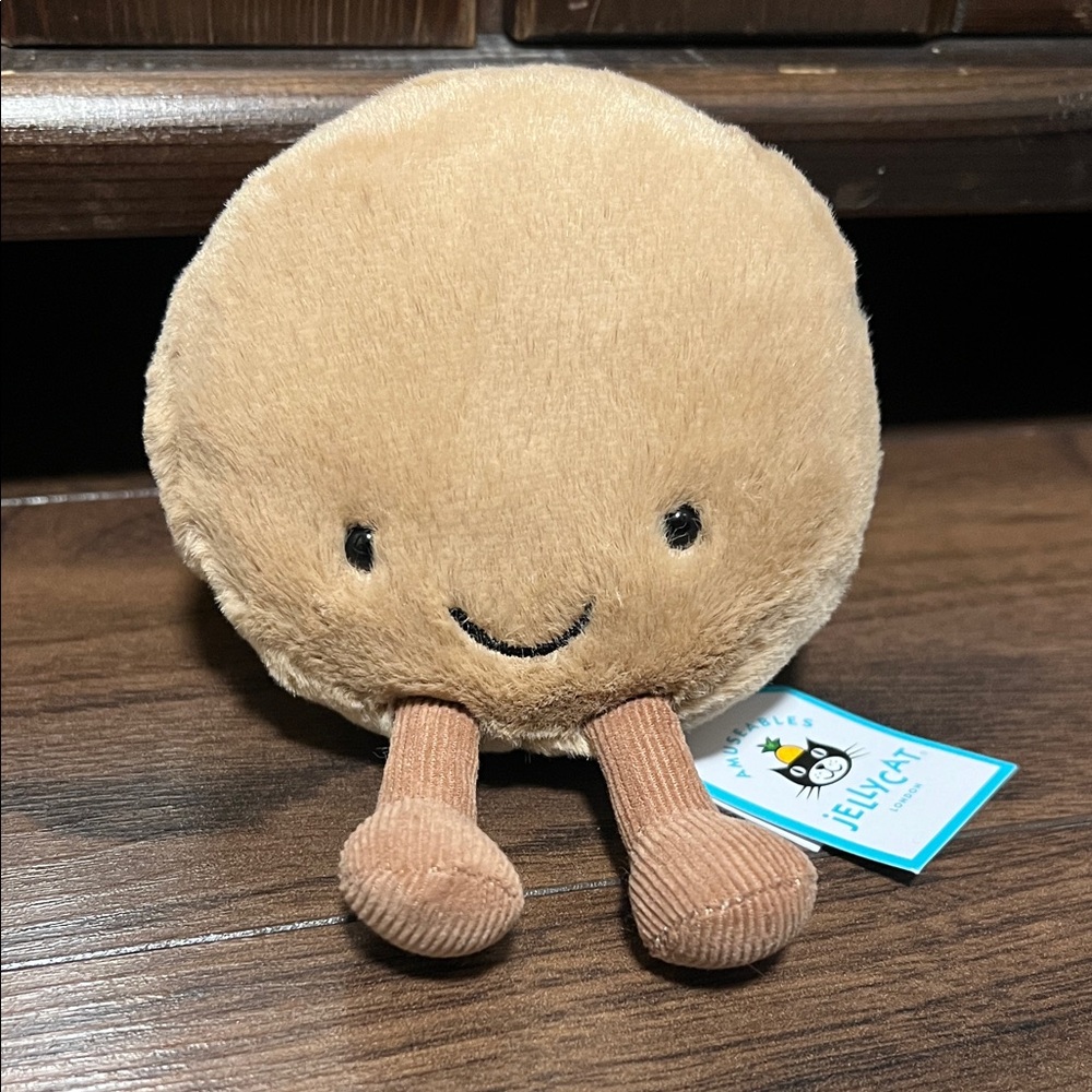 Jellycat Mona Macaron